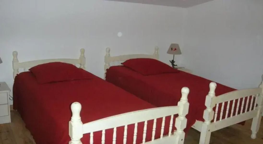 Gîte Le Mas des Lavandières