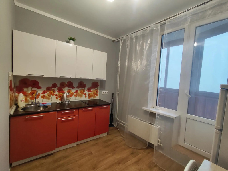 Vgosti Rostov (Вгости Ростов) на проспекте Маршала Жукова