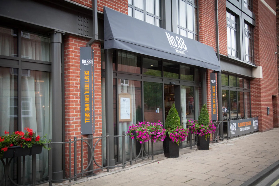 Hotel Indigo York by IHG