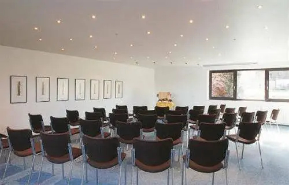 Hotel SeeSchloss am Kellersee