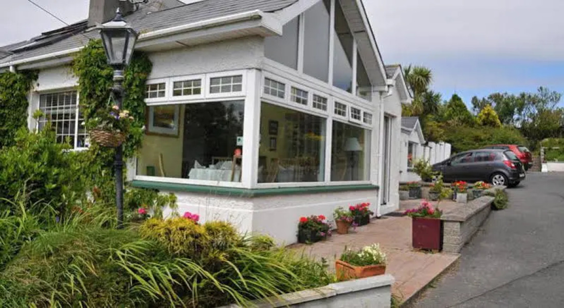 Cloneen House Bed & Breakfast