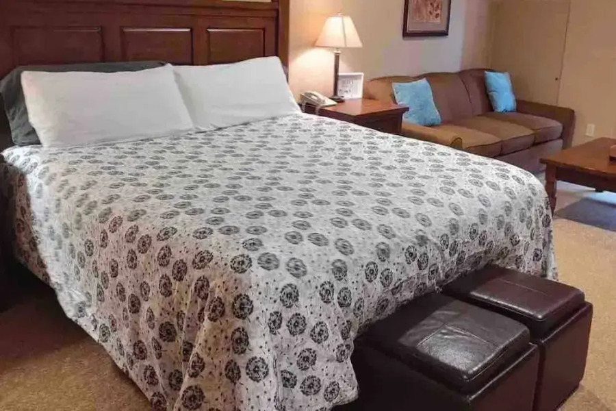 Family Space With Spacious En Suite Listed