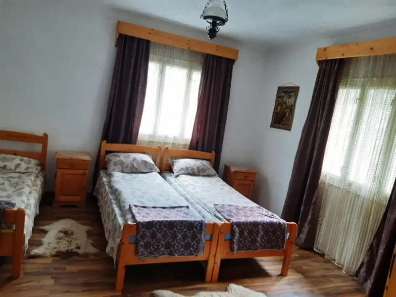 Casa de Vacanta Joldes