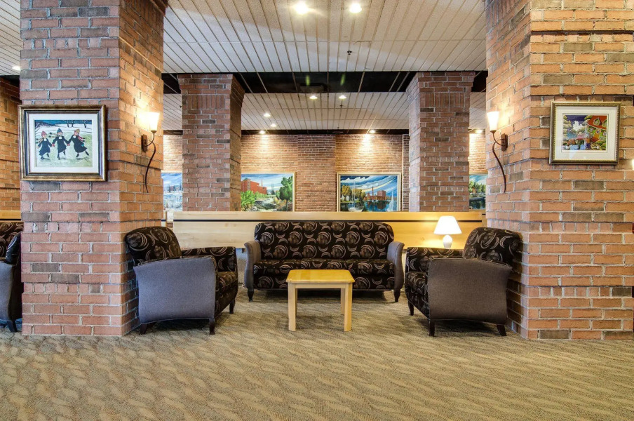 Hôtel MOCO Valleyfield