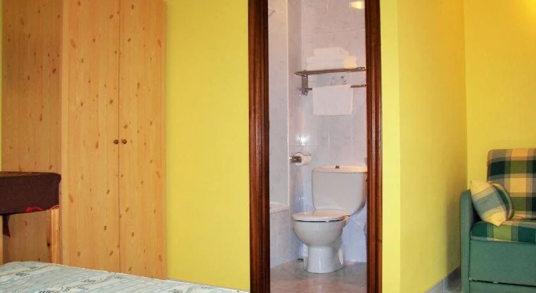 Hostal Santa Marta Playa