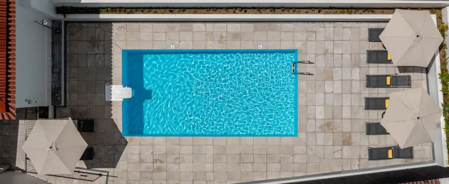 Olive Boutique Guesthouse