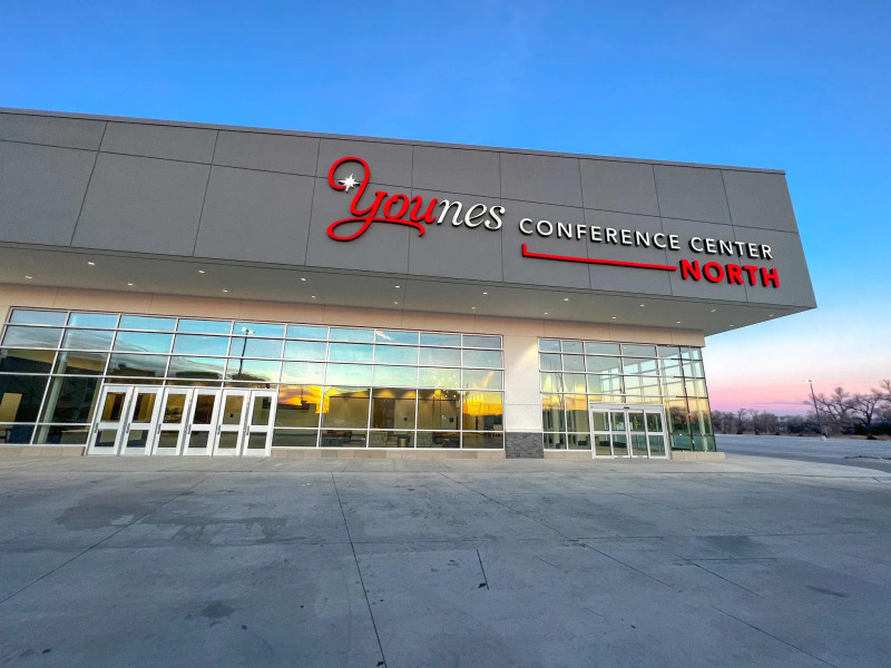 Crowne Plaza Kearney by IHG