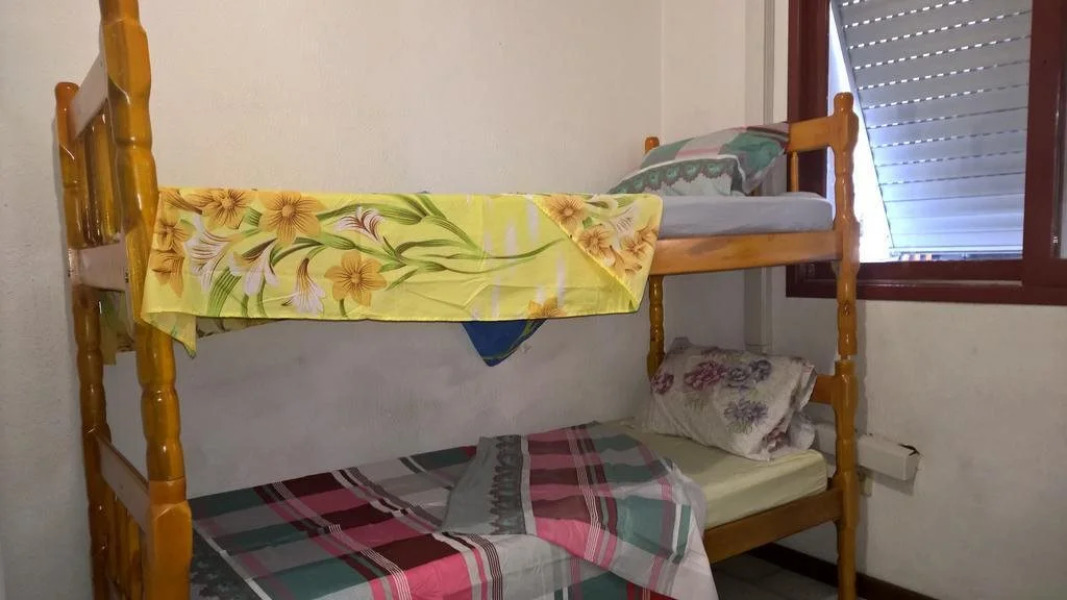 Residencial Apart Hotel Jari to Hostel Nova Orla