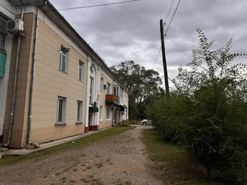 Апартаменты на улице Агеева 42