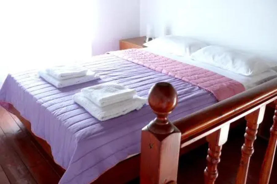 Prasonisi Club