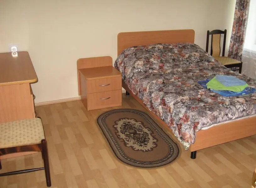 Усадьба Апраксиных