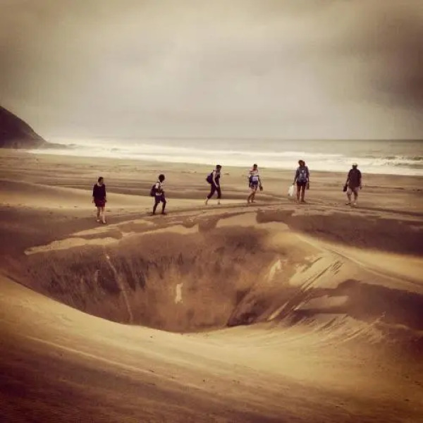 Jungle Monkey Backpackers