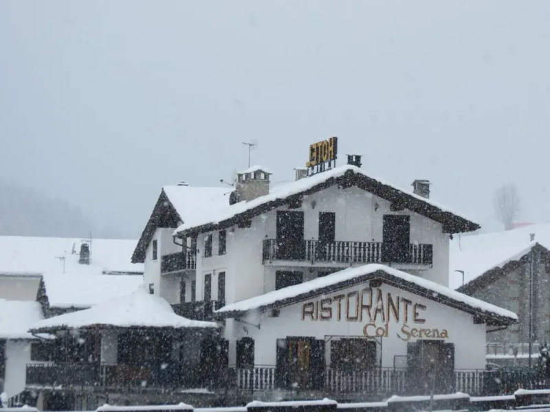 Hotel Col Serena