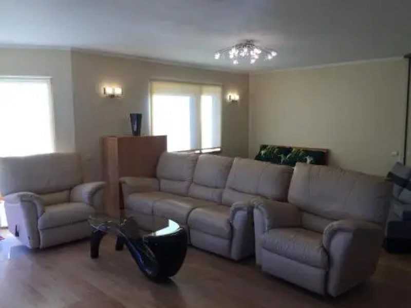 Cat Garden Riga Airport Apartments