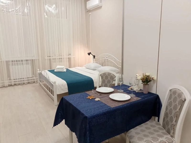 Апартаменты на улице Ленина 268