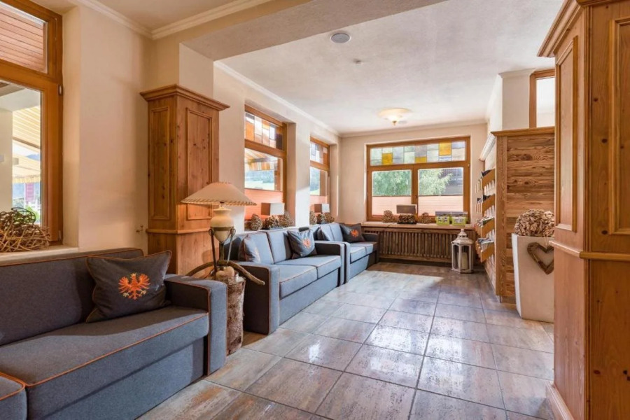 Sporthotel Tirolerhof