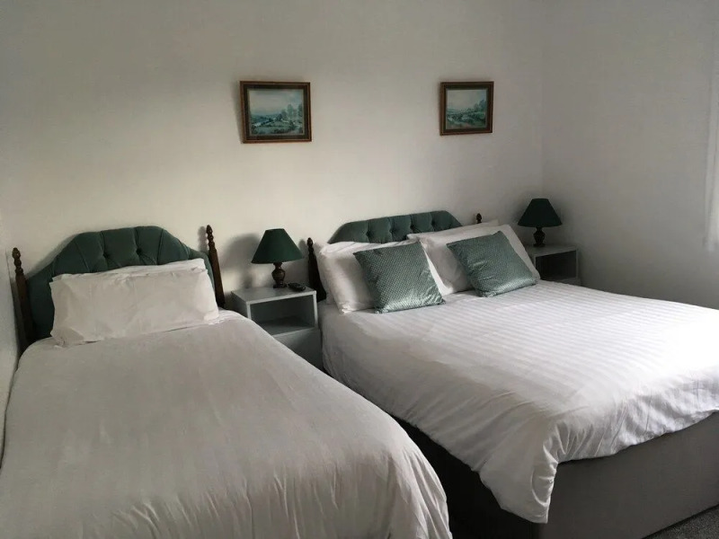 Riverfield Bed And Breakfast