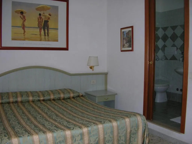 Gioia Bed and Breakfast