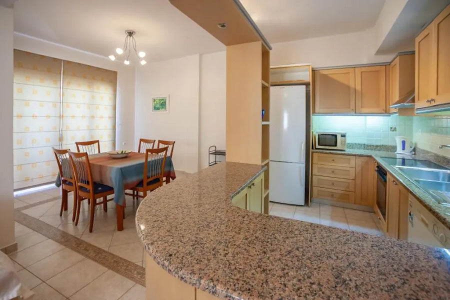 MisterCrete Holidays House