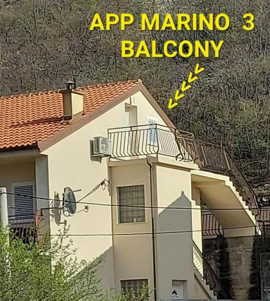 Apartments Marino