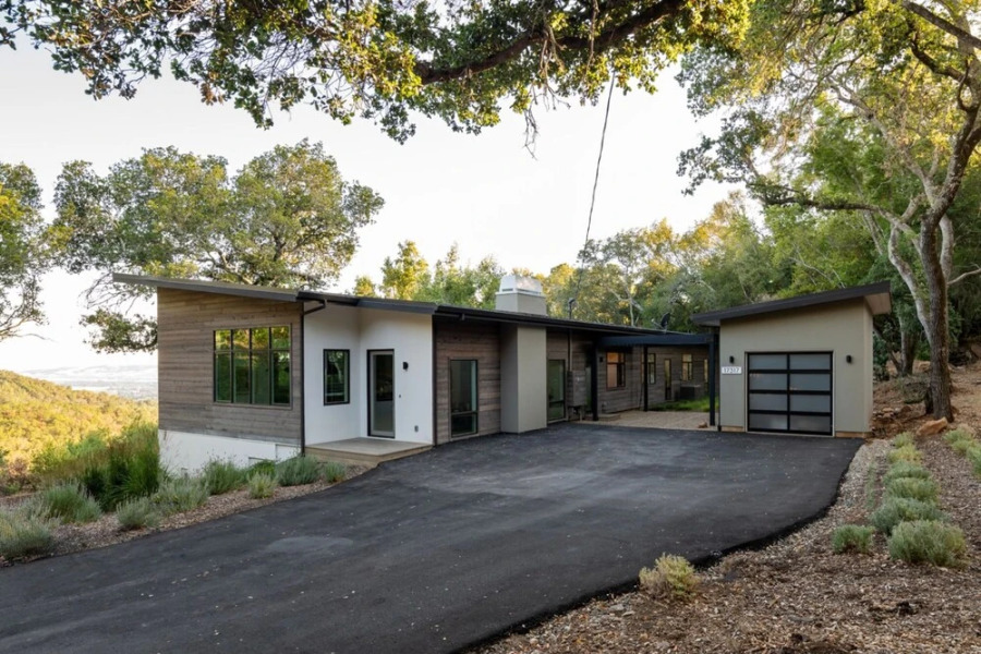 Chardonnay by AvantStay Modern Private Haven in Sonoma Infinity Pool w Valley Views