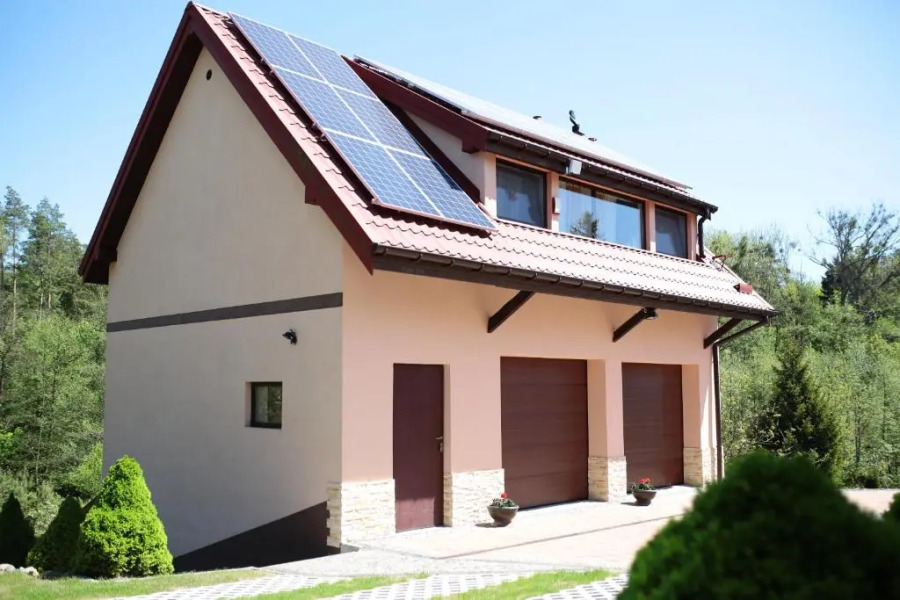 Apartament MER - Idealny dla Ciebie