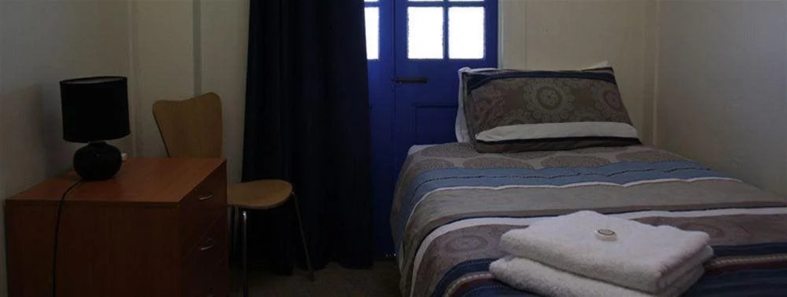 Central on Stockyard