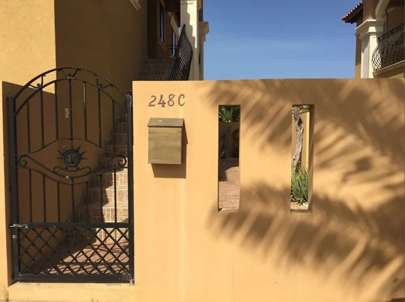 Koko Haus 248-C Condo