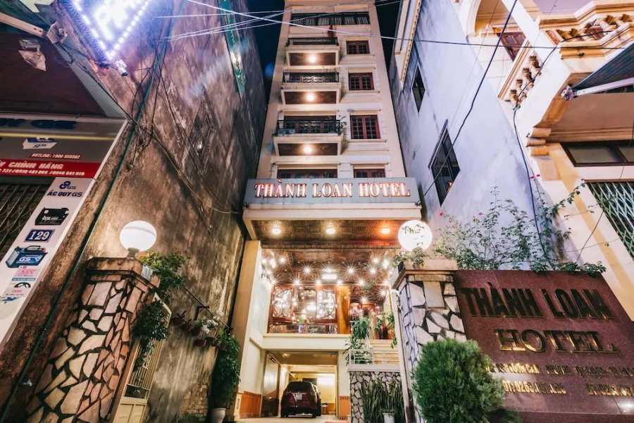 Thanh Loan Hotel