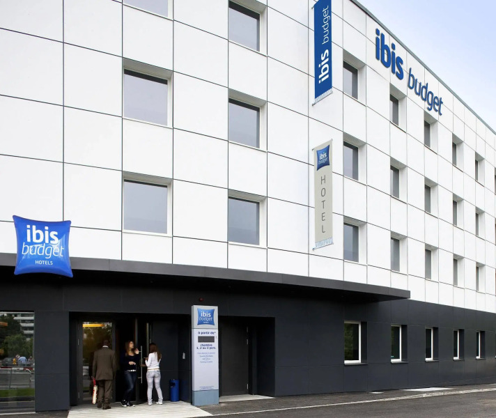 ibis budget Geneve Petit Lancy