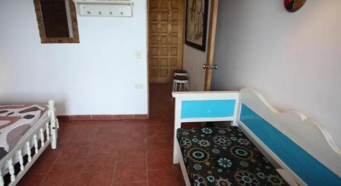 Hostal El Cascabel