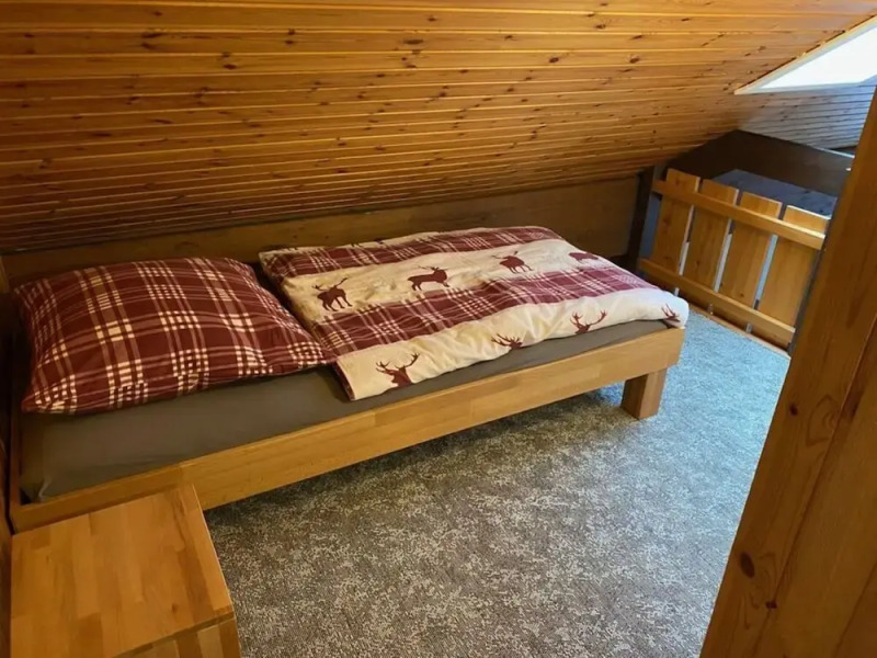 Spacious Holiday Home Near Ski-lift