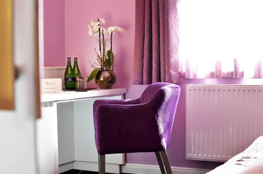 MOMENTS Boutique Hotel