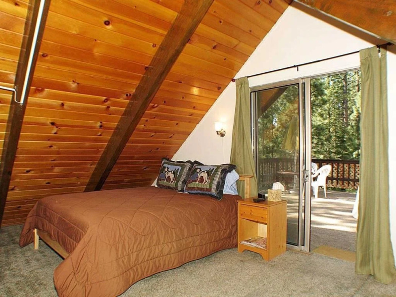 Tahoe Tree House by RedAwning