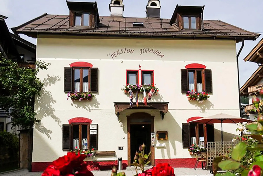 Pension Johanna