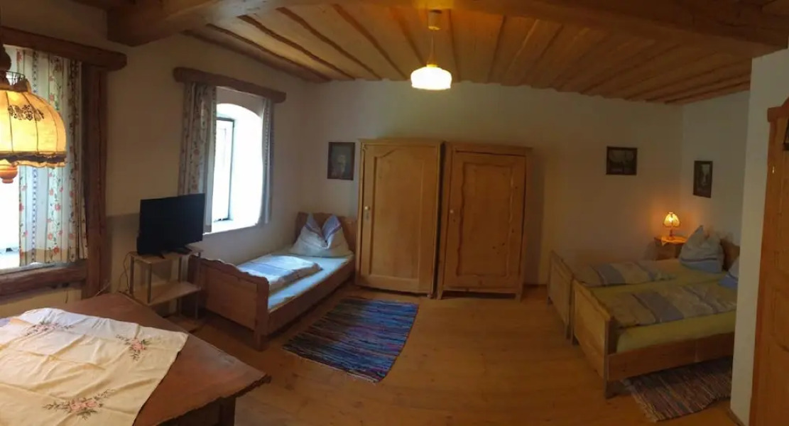 Biohof Grissenberger