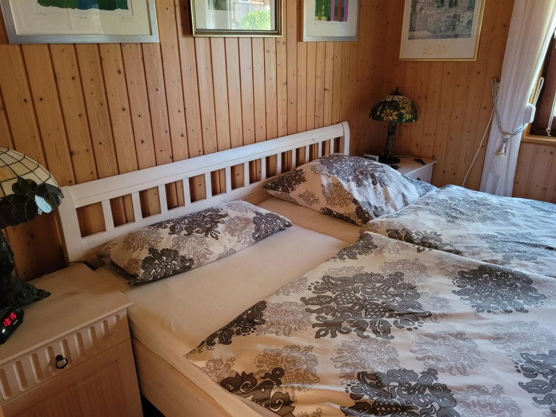 Ferienhaus Lefering Stiftung