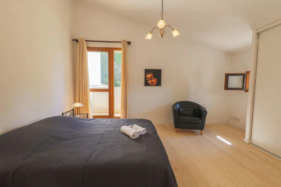 Villa Val De Pome Vi4167