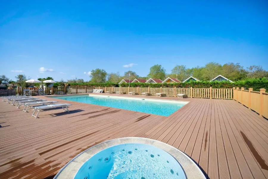 Camping Grande Italia Vulcano 3