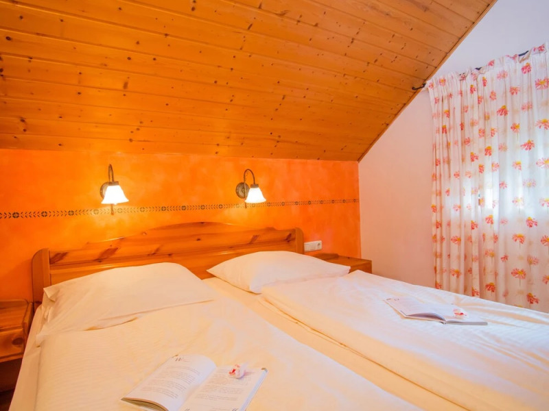 Holmernhof Dreiquellenbad Camping