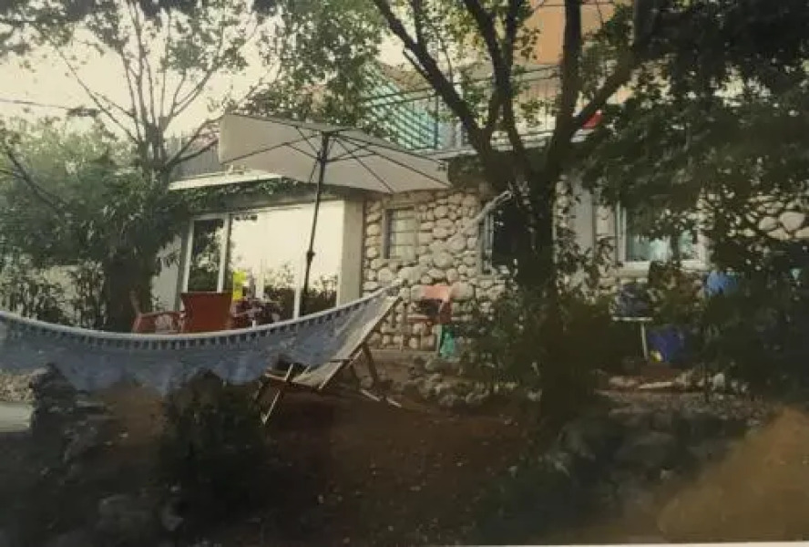 Apartments Stari Pavle