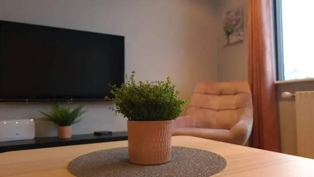 Kirkjufell central apartment