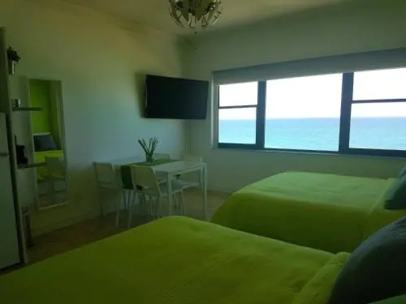 Miami Beach Suncoast Apartment III