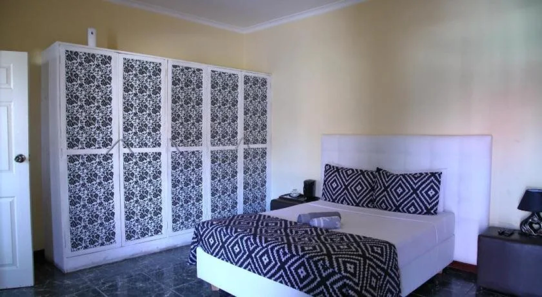 Palmeiras Guest House Matola