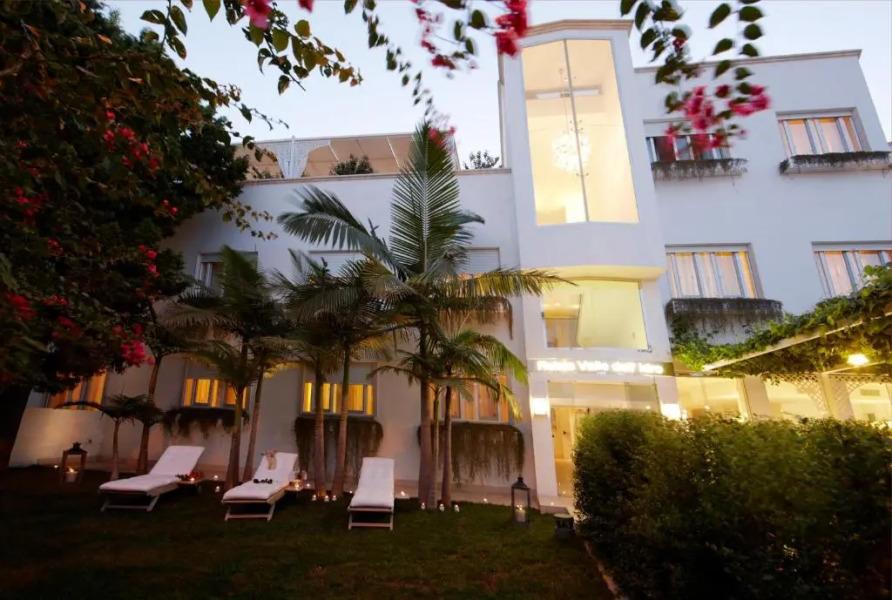 Relais Valle dell'Idro