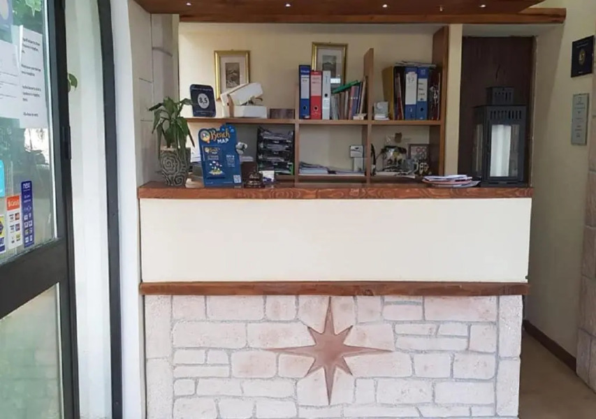 Villa Rosa dei Venti