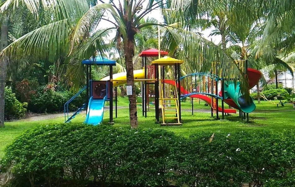 The Farm At Carpenter Hill