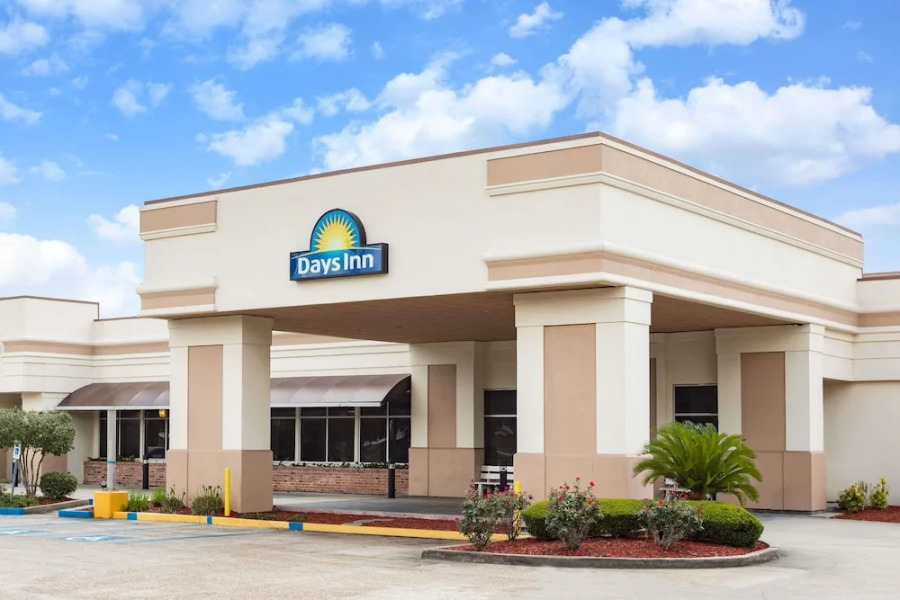 Quality Inn & Suites Gretna
