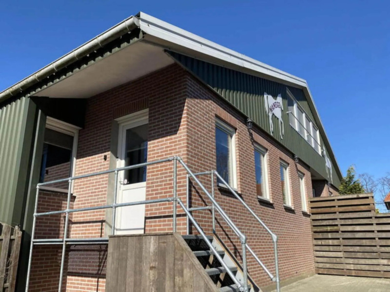 Eibergen's Holiday Haven