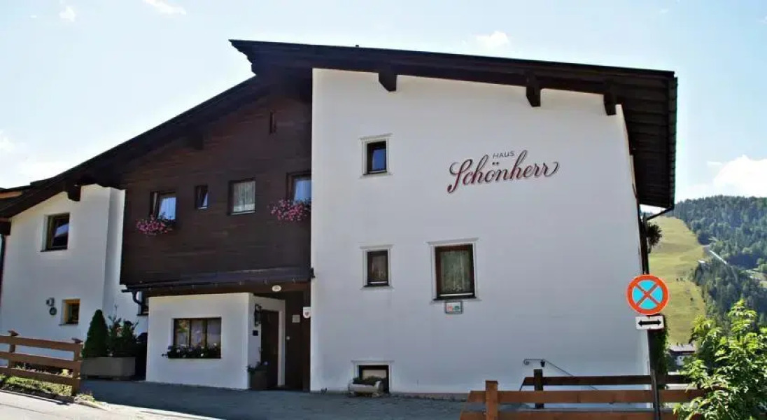Haus Schönherr